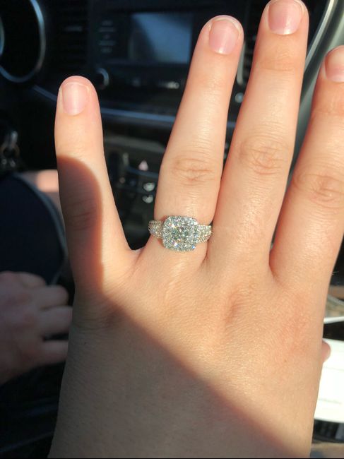 Share your ring!! 20