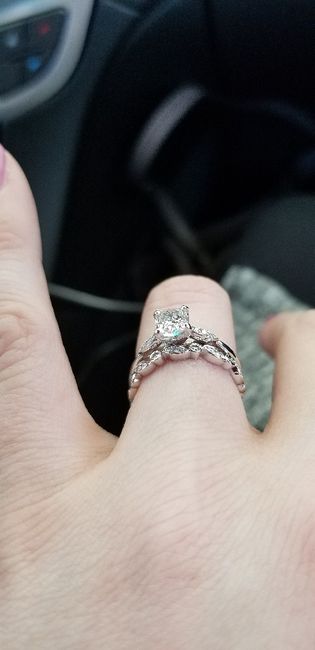 Rings!😍 - 2