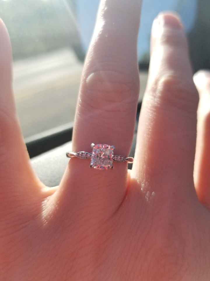 Rings💍💍💍 - 1