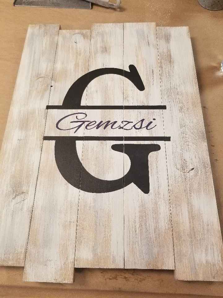 Alternative Guest Book - 1