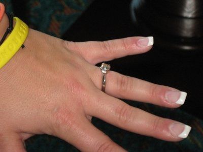 Post  your rings...Please