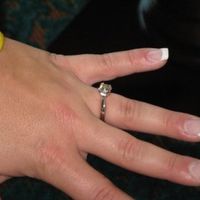 Post  your rings...Please