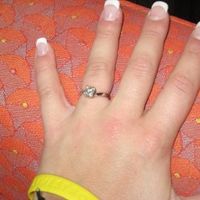 Post  your rings...Please