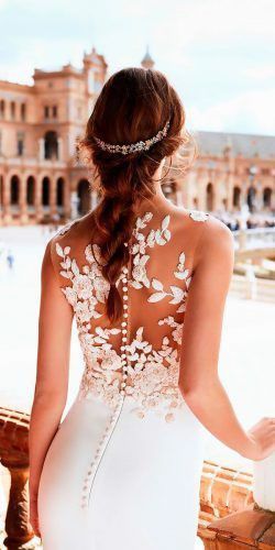 "tattoo effect" dresses - 5