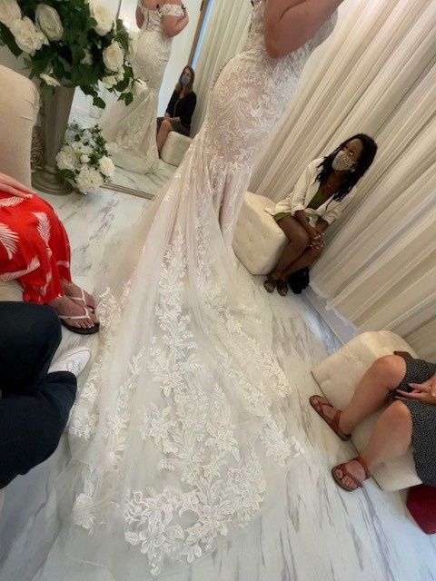 Show me your dress! 12