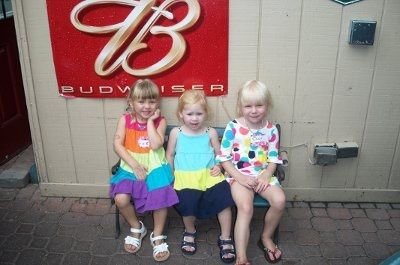 Bridal Shower was on Sat. Pics