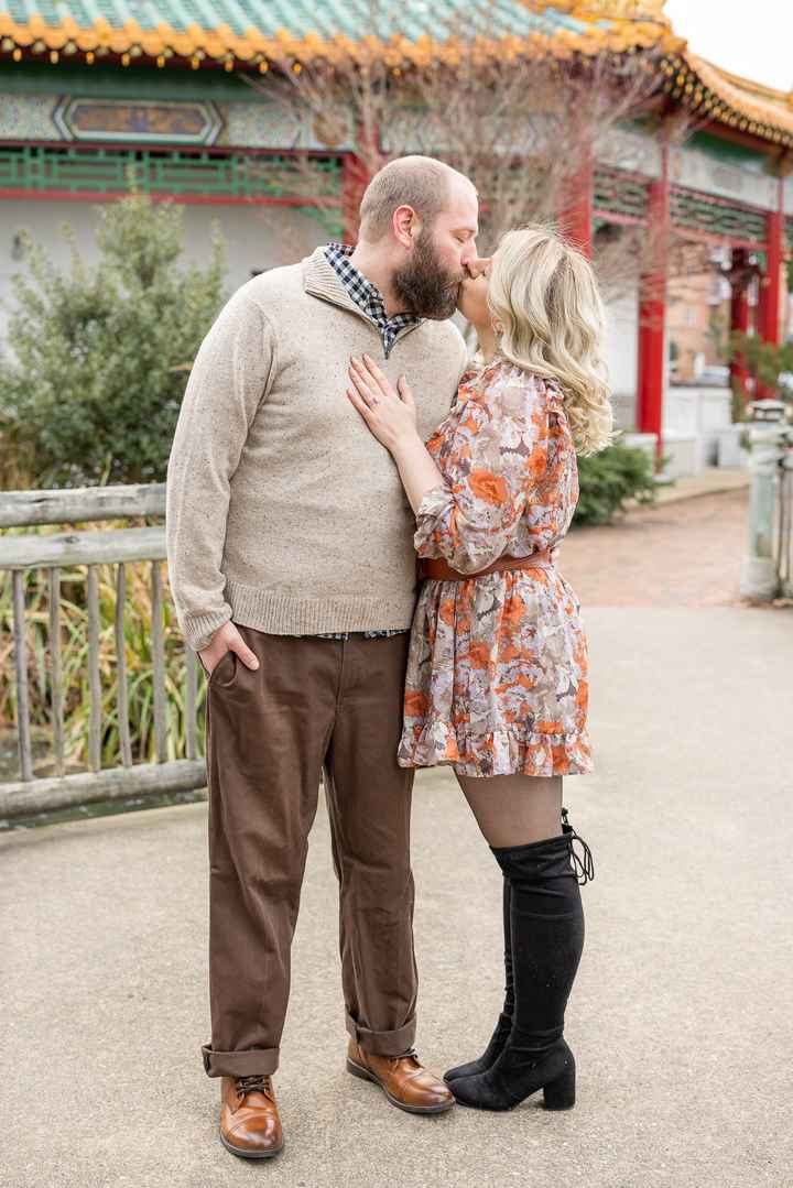 Engagement Photos - 4