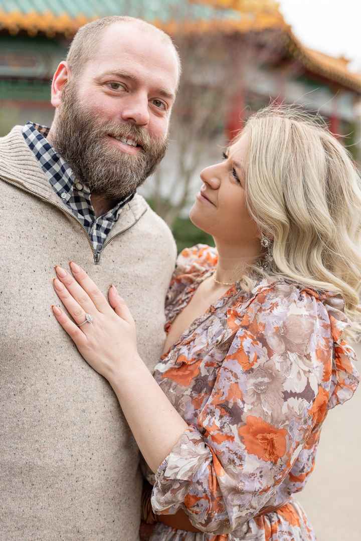 Engagement Photos - 5