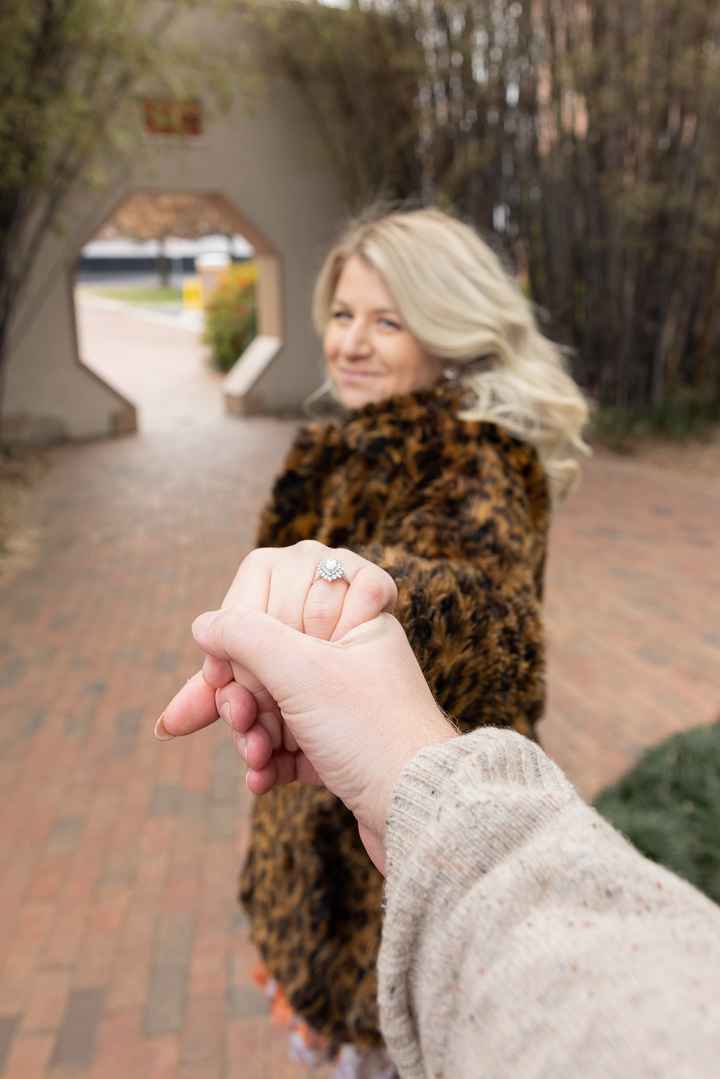 Engagement Photos - 9