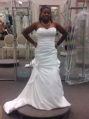 Dress pics
