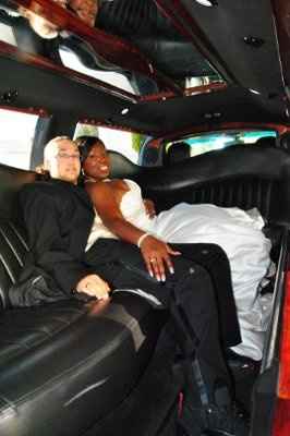 Finally uploading my wedding pics
