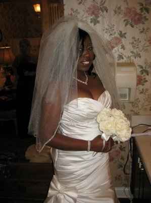 Finally uploading my wedding pics