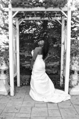 Finally uploading my wedding pics