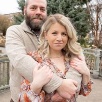 Engagement Photos - 7