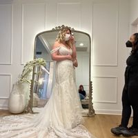 Picked Up My Dress - 2