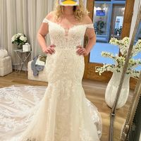 Picked Up My Dress - 3