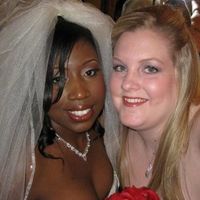 Finally uploading my wedding pics