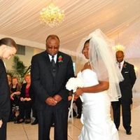 Finally uploading my wedding pics