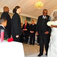 Finally uploading my wedding pics