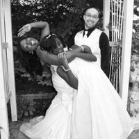 Finally uploading my wedding pics