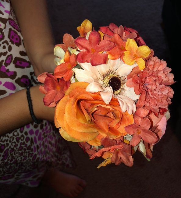 Affordable Artificial Flowers? 9