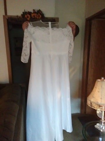 The Wish dress came in!! 2