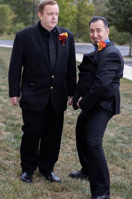 Funny wedding photos 11