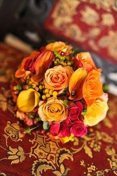 October wedding colors 8