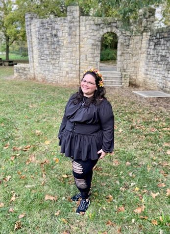 10/23/2021 Private Reaffirmation of Vows- Second Anniversary 5