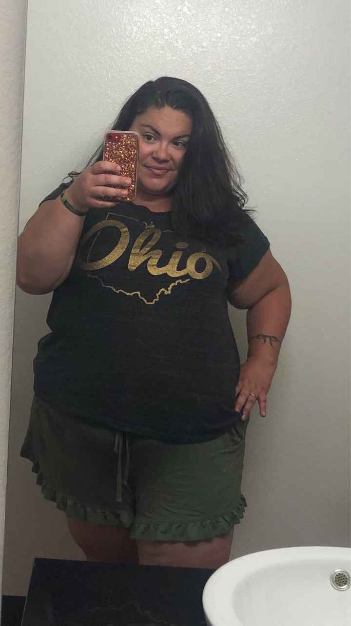 Hair length - 1