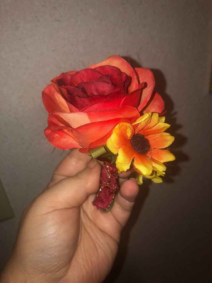 My diy project is complete! - 1