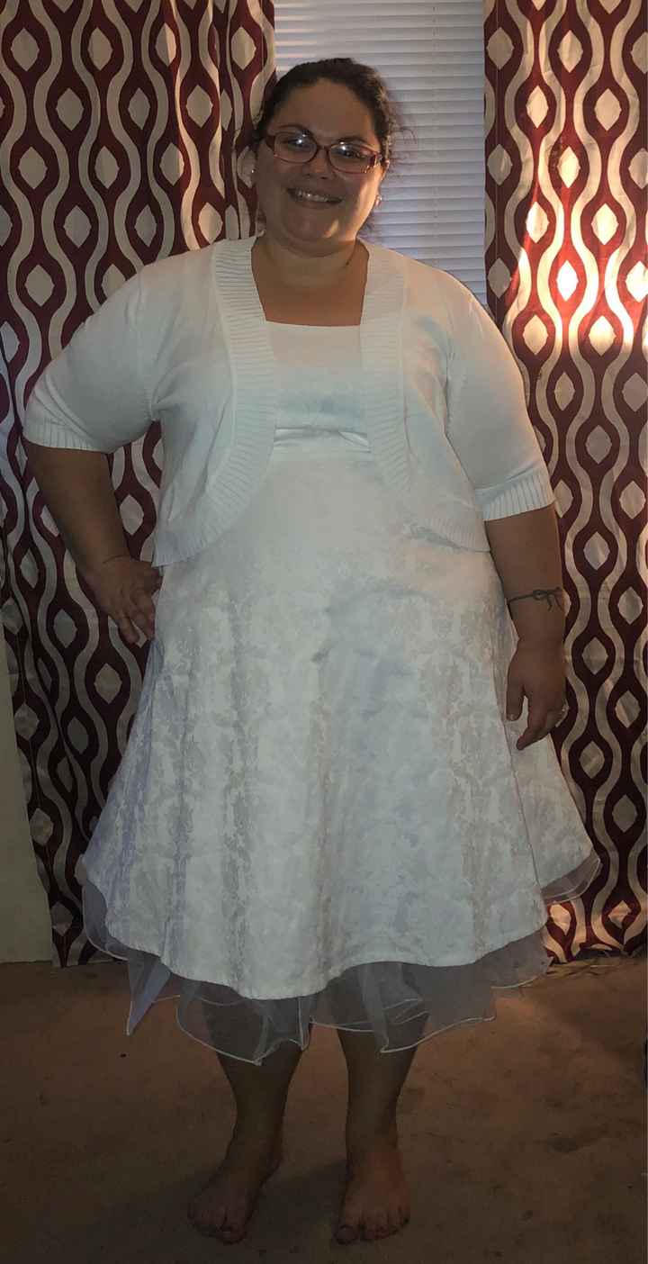 Dress Share! - 1