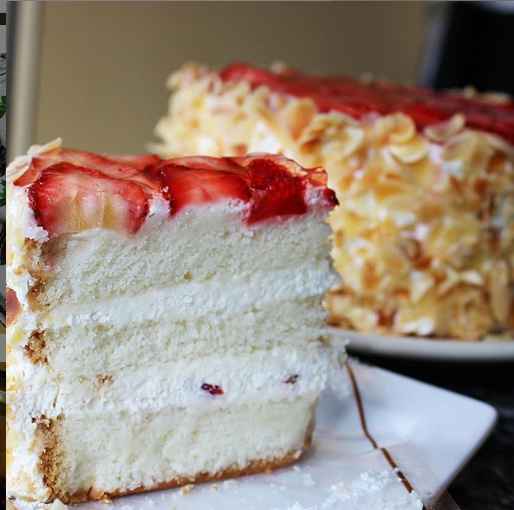 mozart torte
