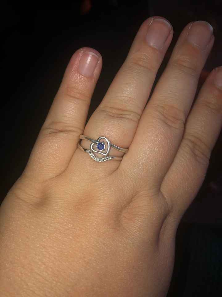 fh picked up my wedding band! - 3