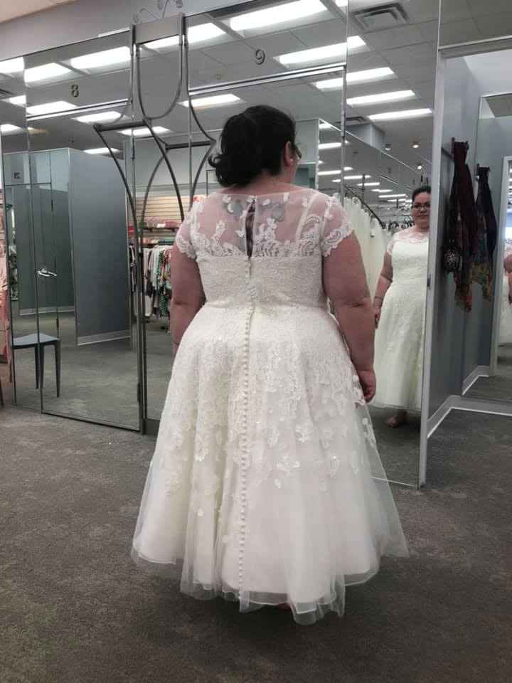 Dress 1