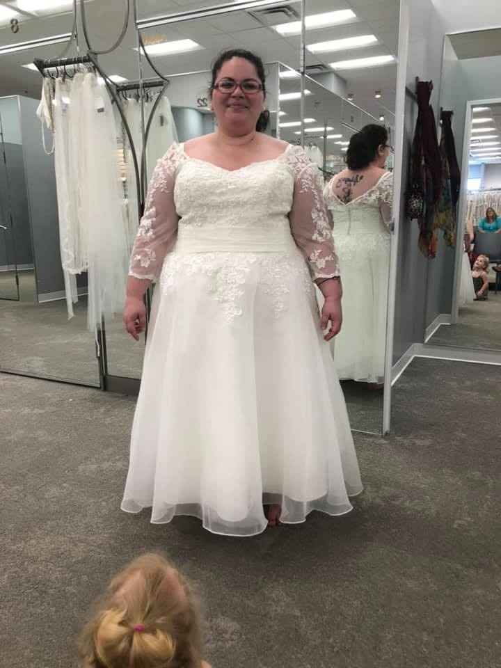 Dress 3