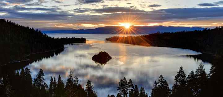 emerald bay
