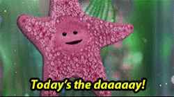 Our day is here! - 1