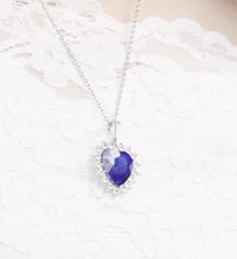 All Things Blue! - 1
