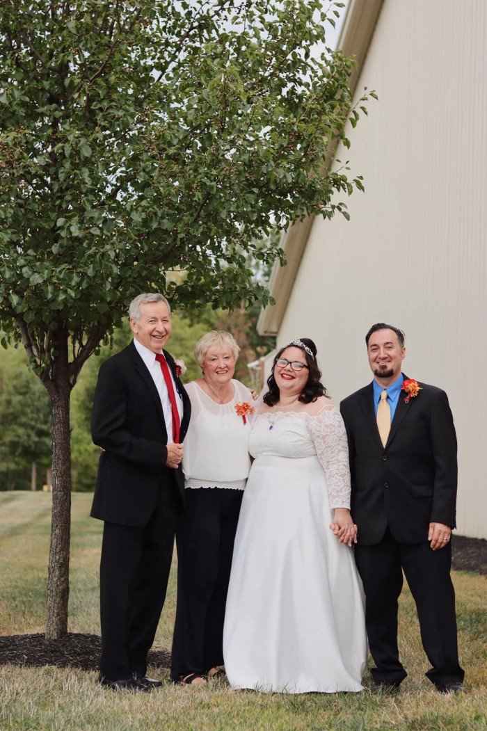 The Wish Wedding Dress
