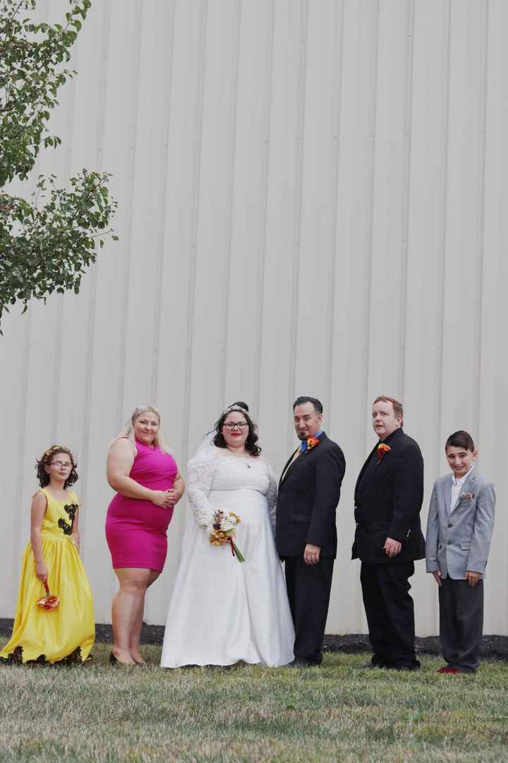 Bridal Party