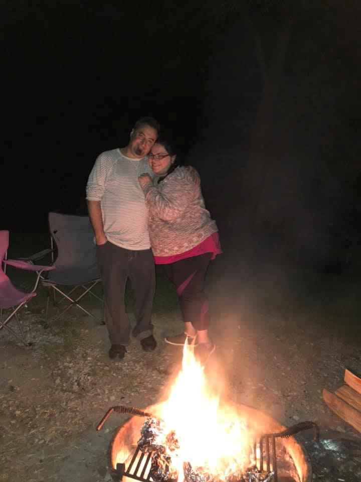 10/11/2019- 1 year down a lifetime to go. - 1