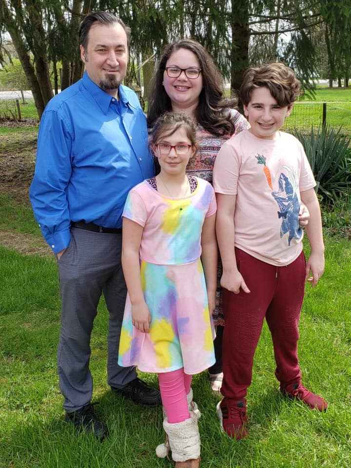 10/11/2019- 1 year down a lifetime to go. - 2