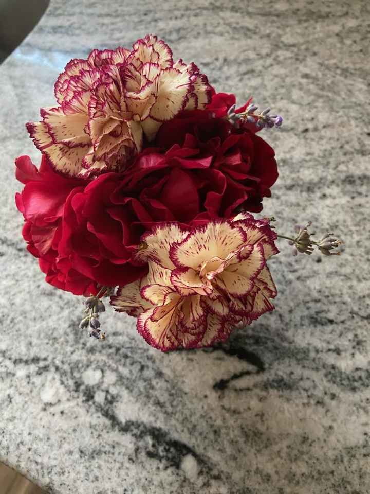 Some Flower diy Encouragement - 3
