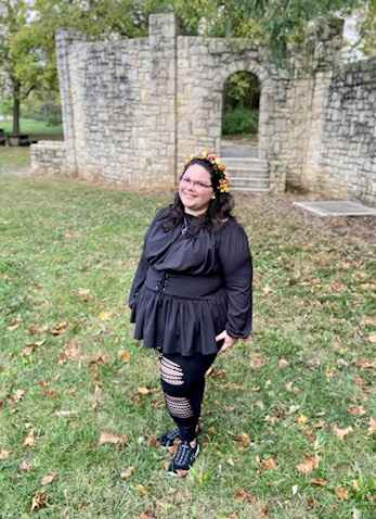 10/23/2021 Private Reaffirmation of Vows- Second Anniversary - 5