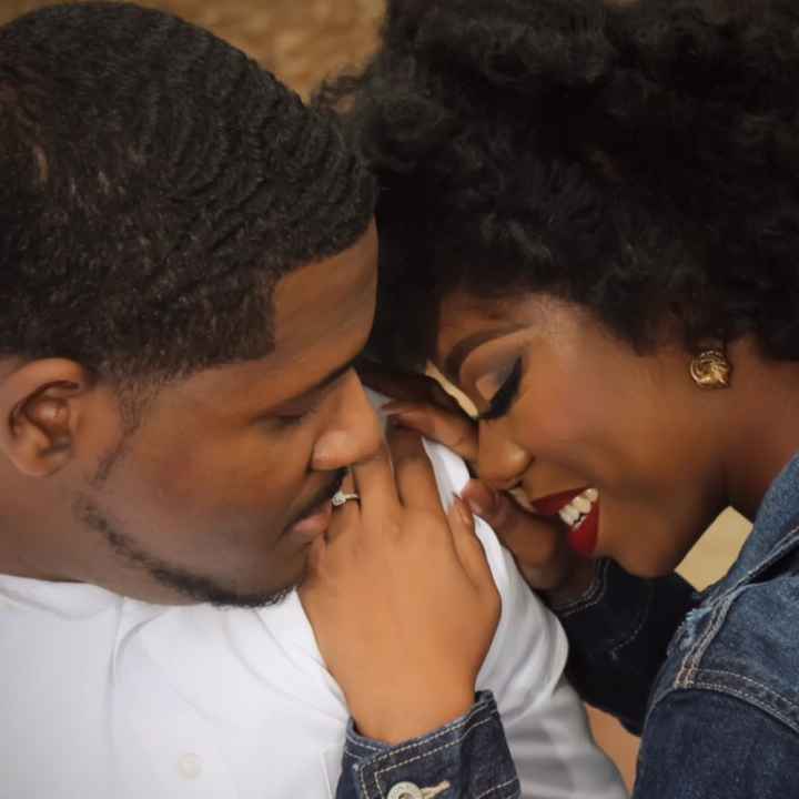 Engagement Pictures - 2