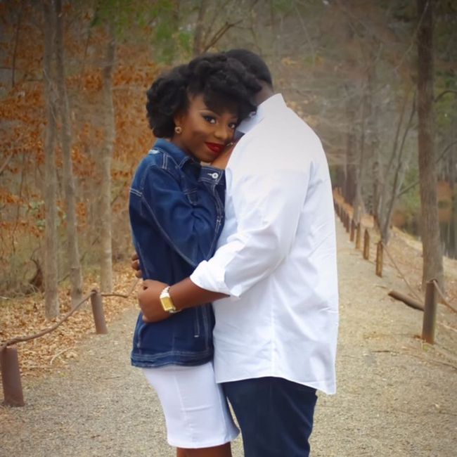 Engagement Pictures - 1