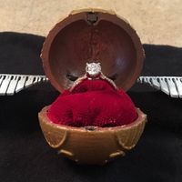 Brides of 2020!  Show us your ring! - 1