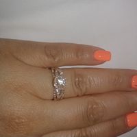 Brides of 2021! Show us your ring! - 1