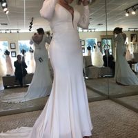 Show me your dresses! - 1